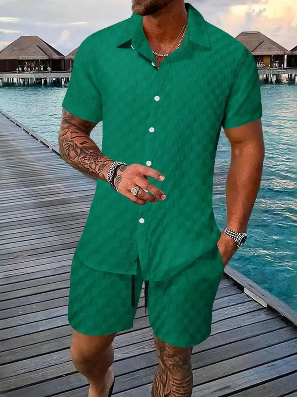 Casual Casual Shorts