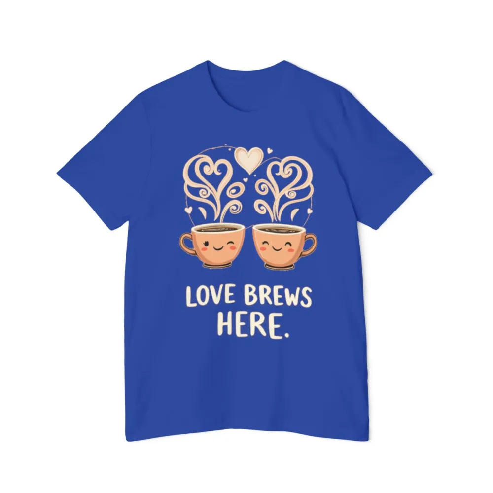Graphic Easel Graphic T Shirt