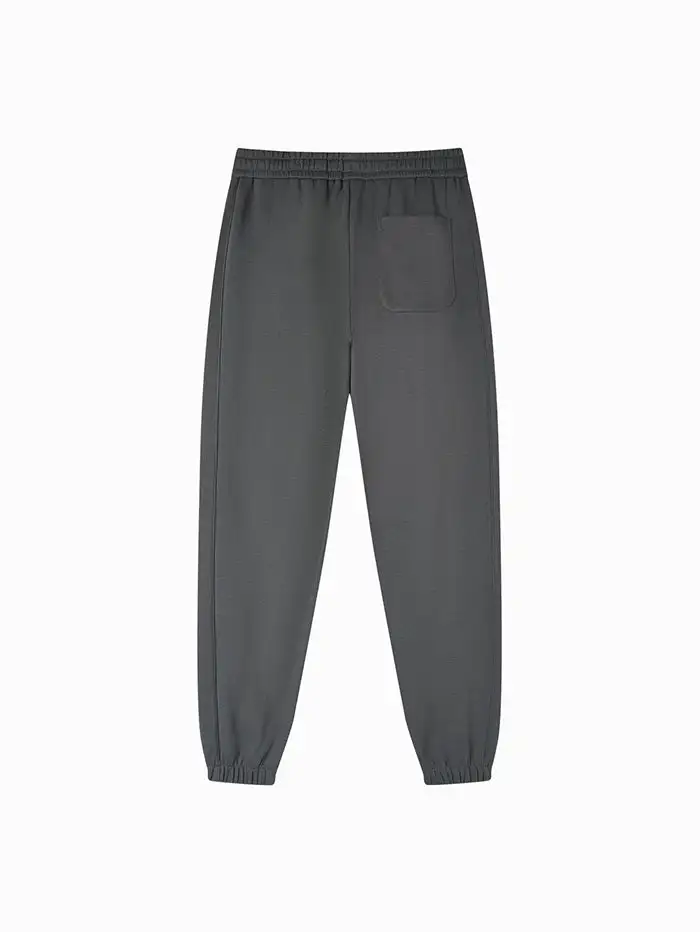 Men's Athletic Woven Sweat Pants