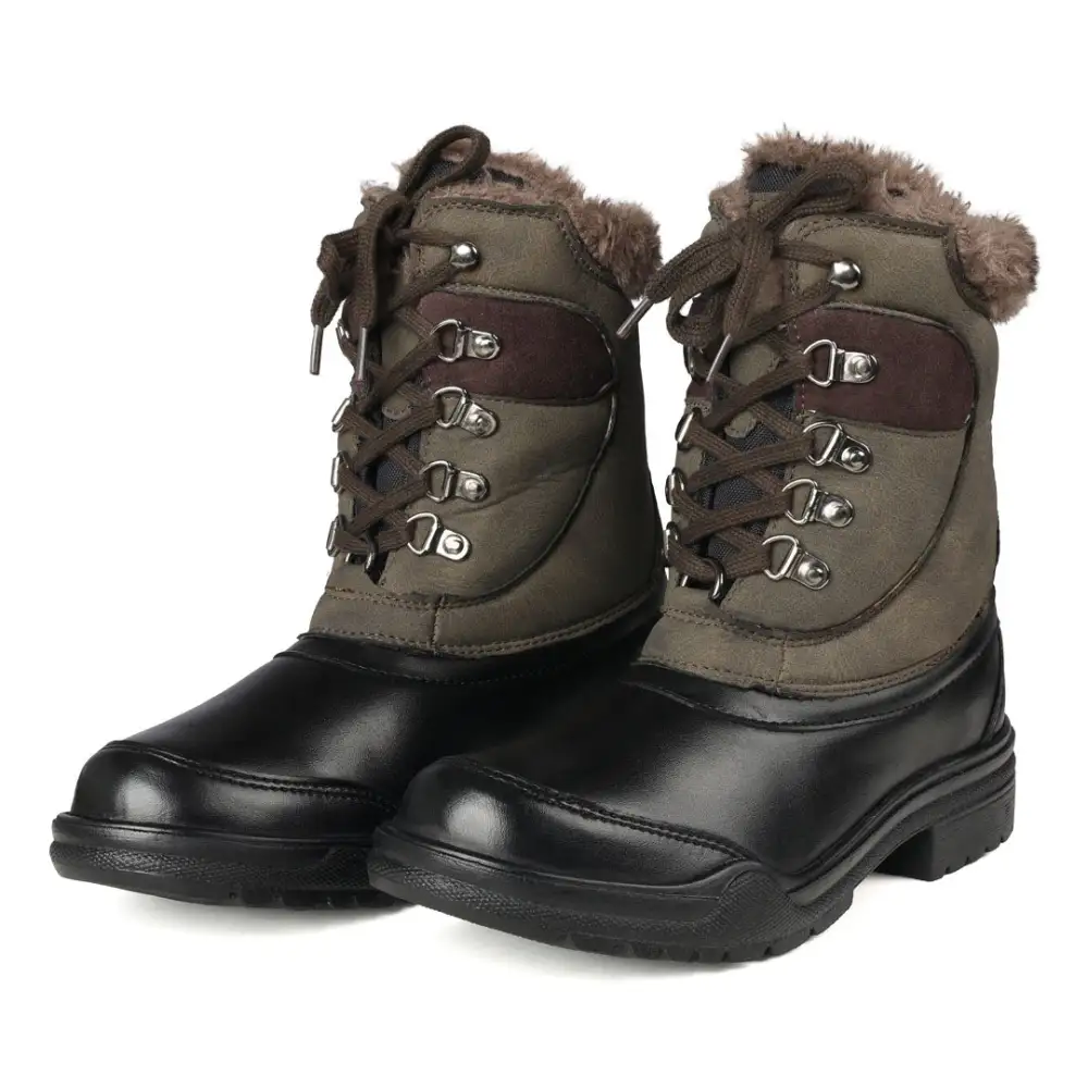 Classic Riding Boots