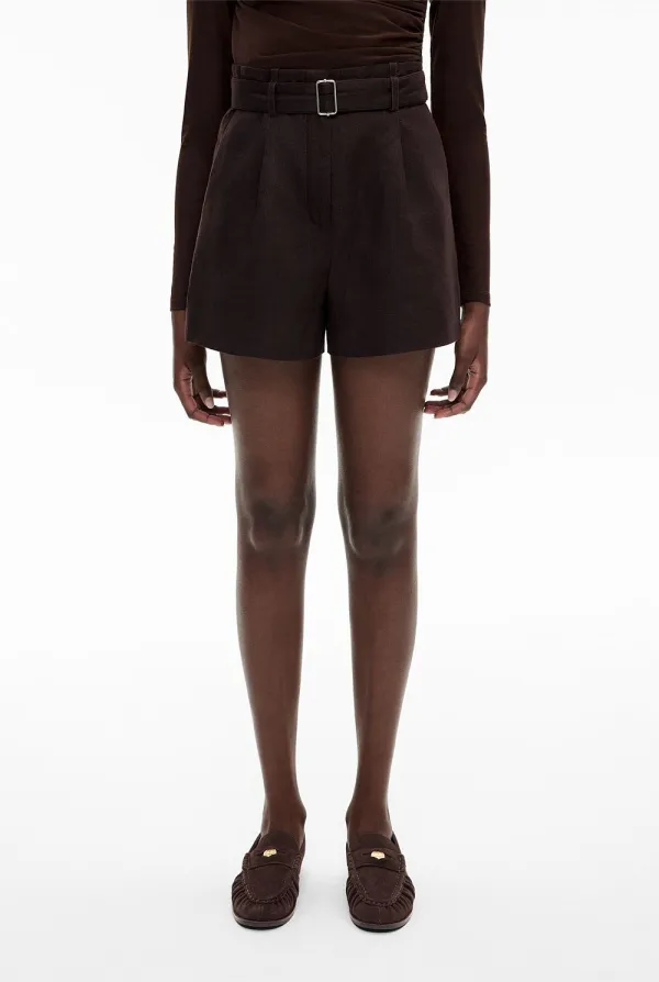 Espresso Women's Shorts