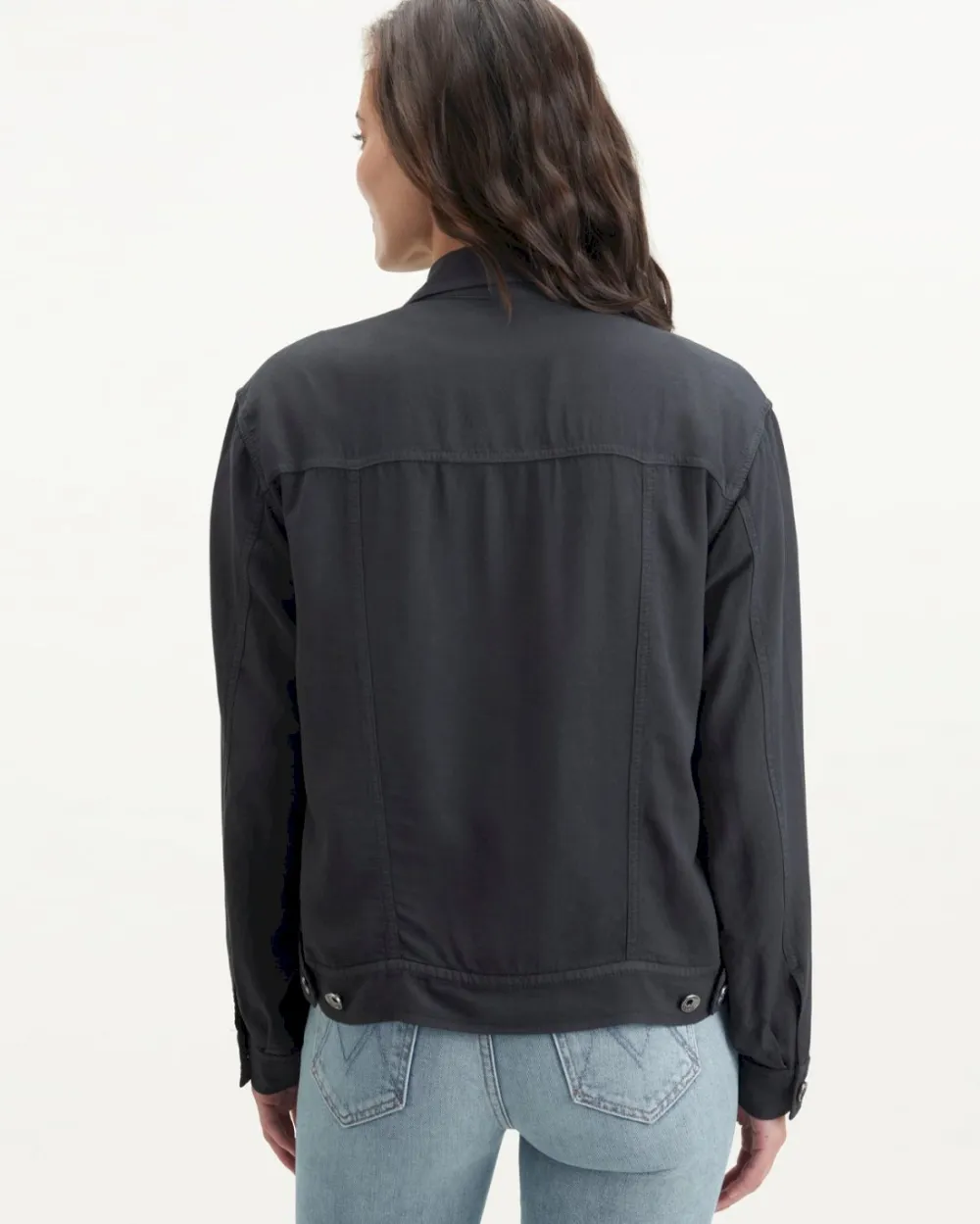 Poppy Utility Jacket