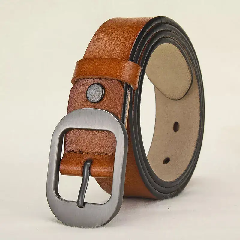 Everyday Buckle Belt Everyday