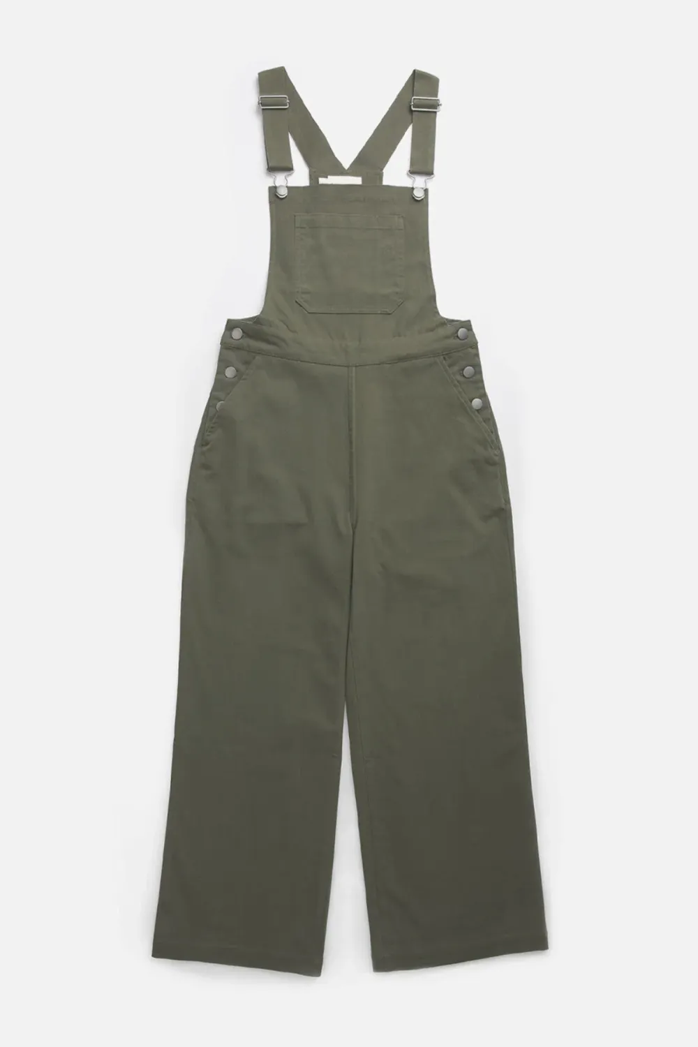 The Roscoe Overall