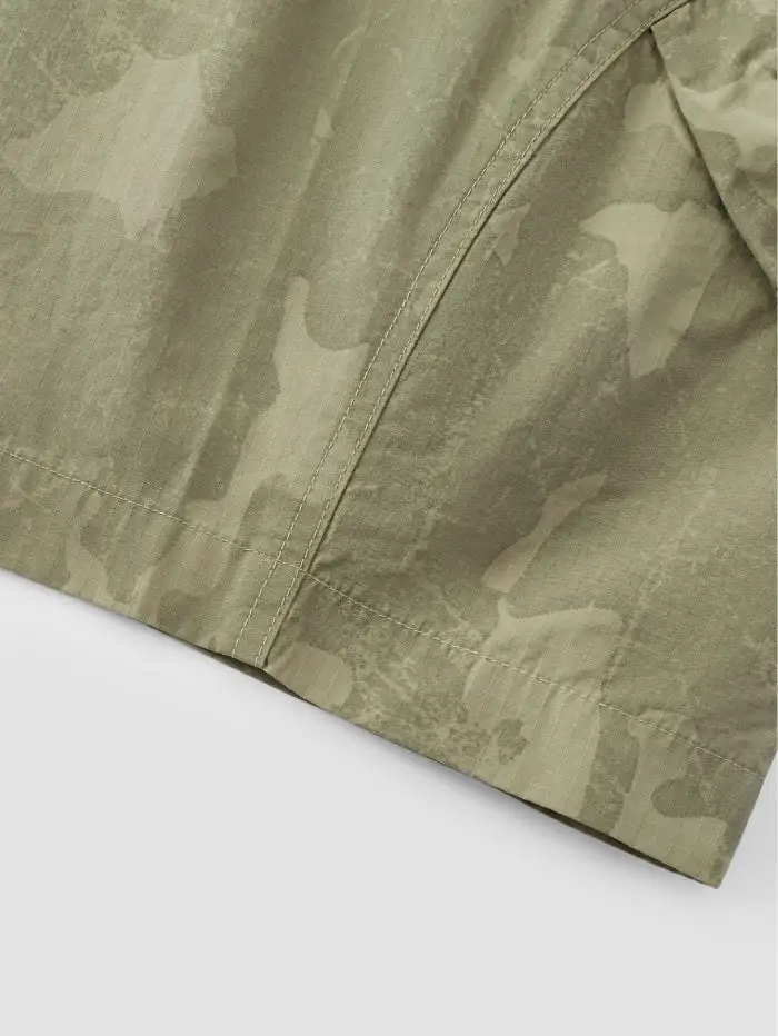 Men's Lightweight Casual Utility Shorts