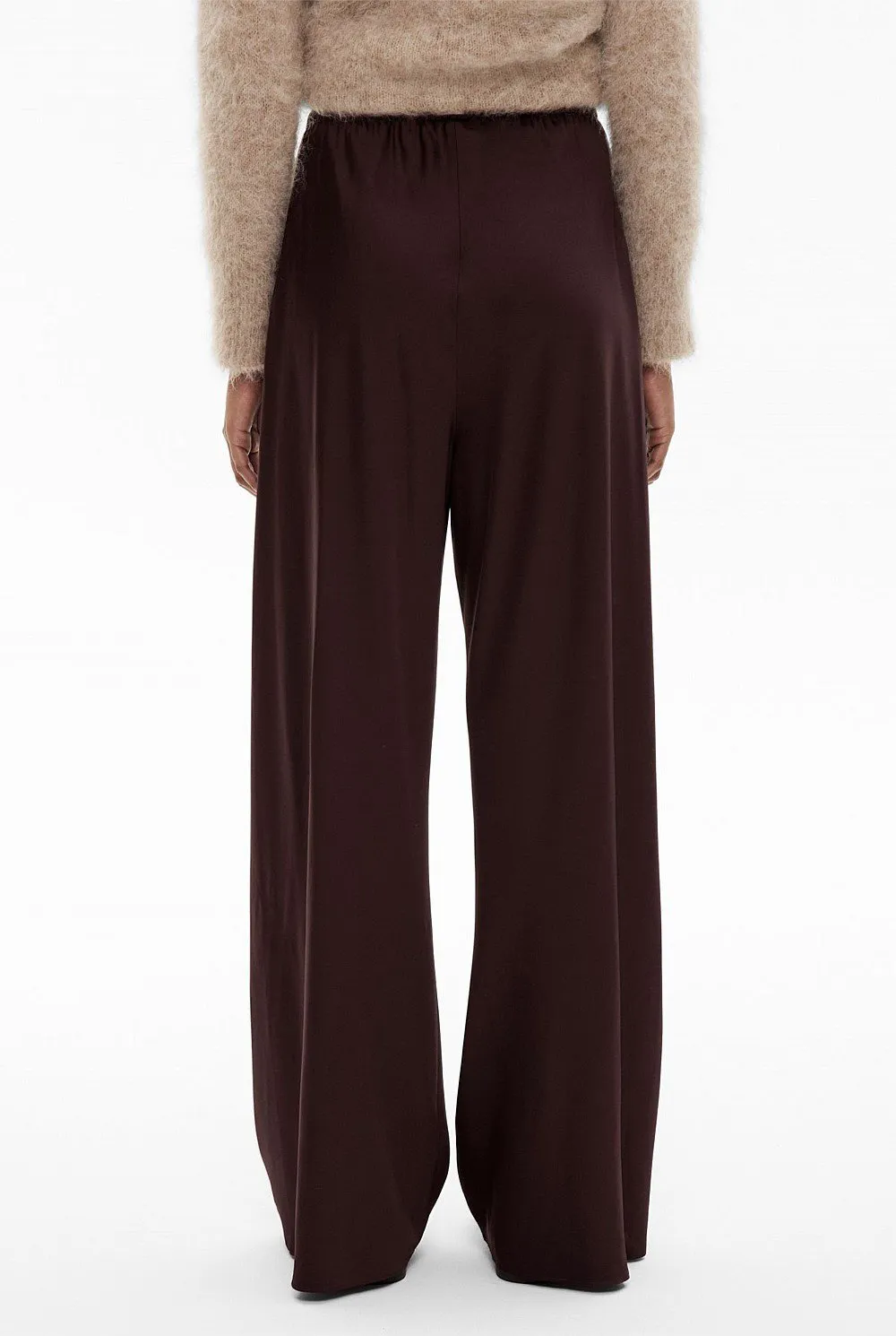 Elastic Soft Sport Pants