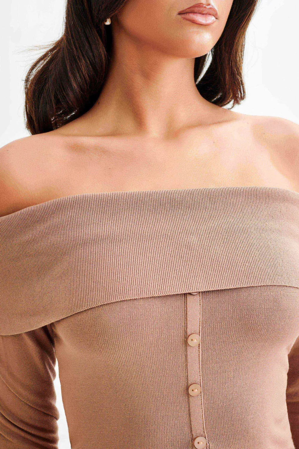 Cut Out Sleeveless Top