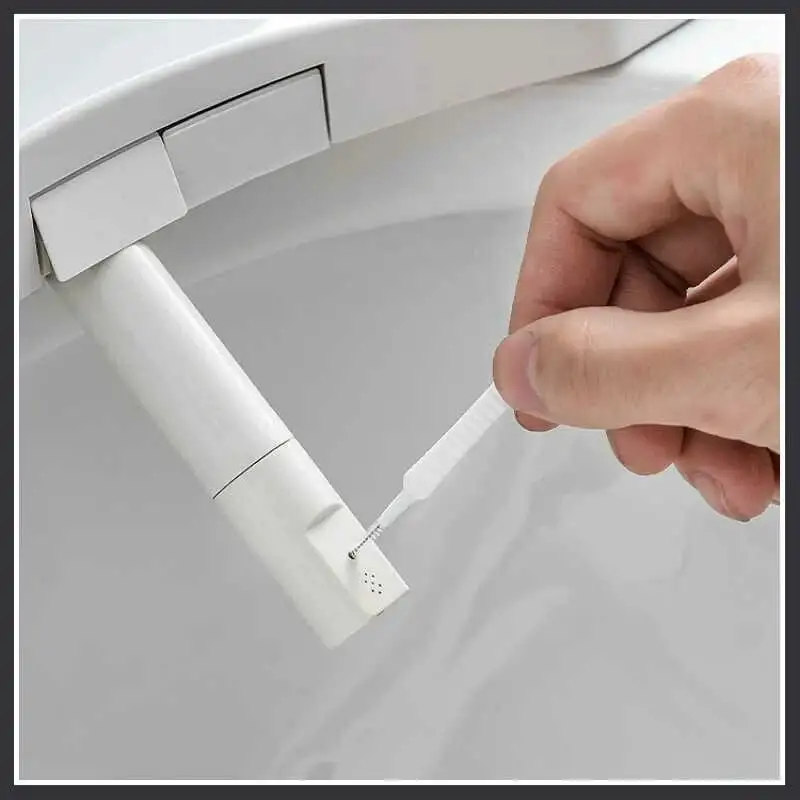 Shower Head Cleaning Brush Tool