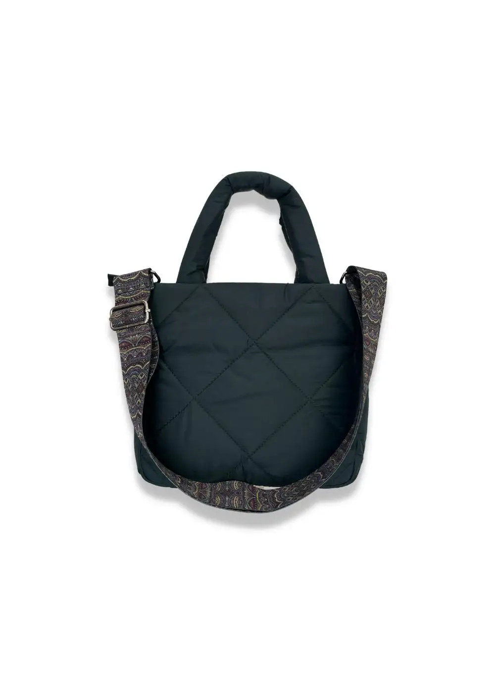 Compact Crossbody Bag