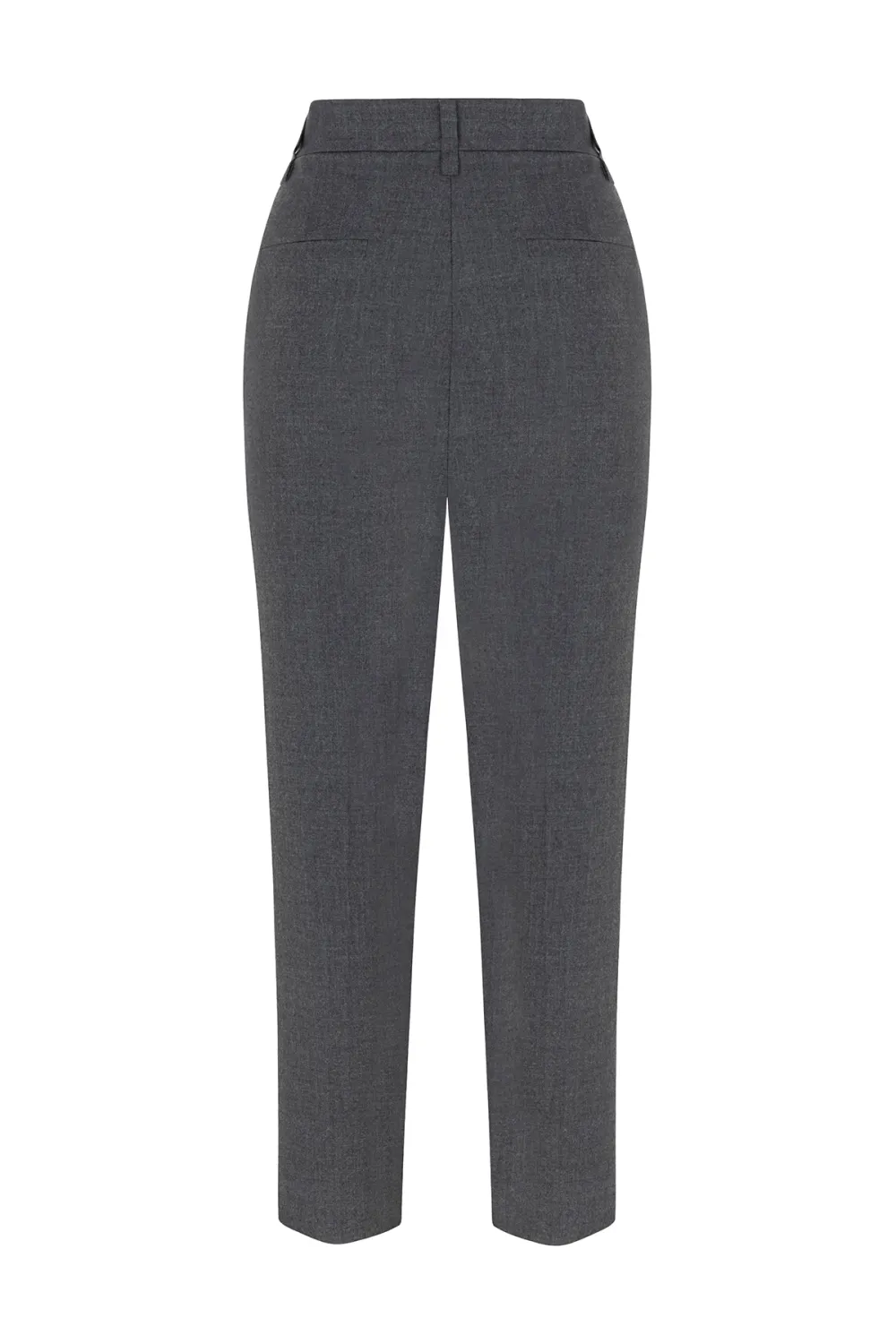 Pants-Black