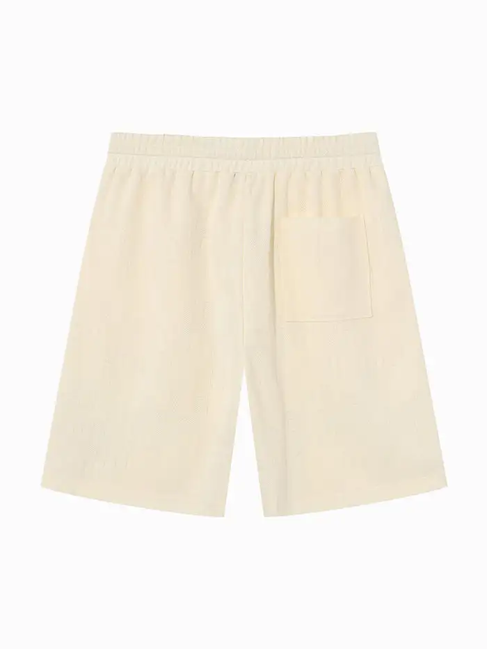 Men's Fleece Everyday Utility Shorts
