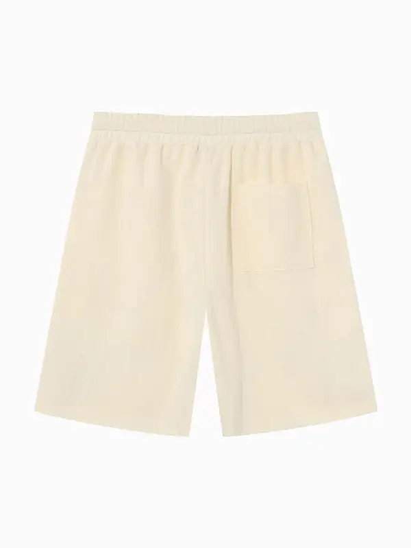 Men's Fleece Everyday Utility Shorts