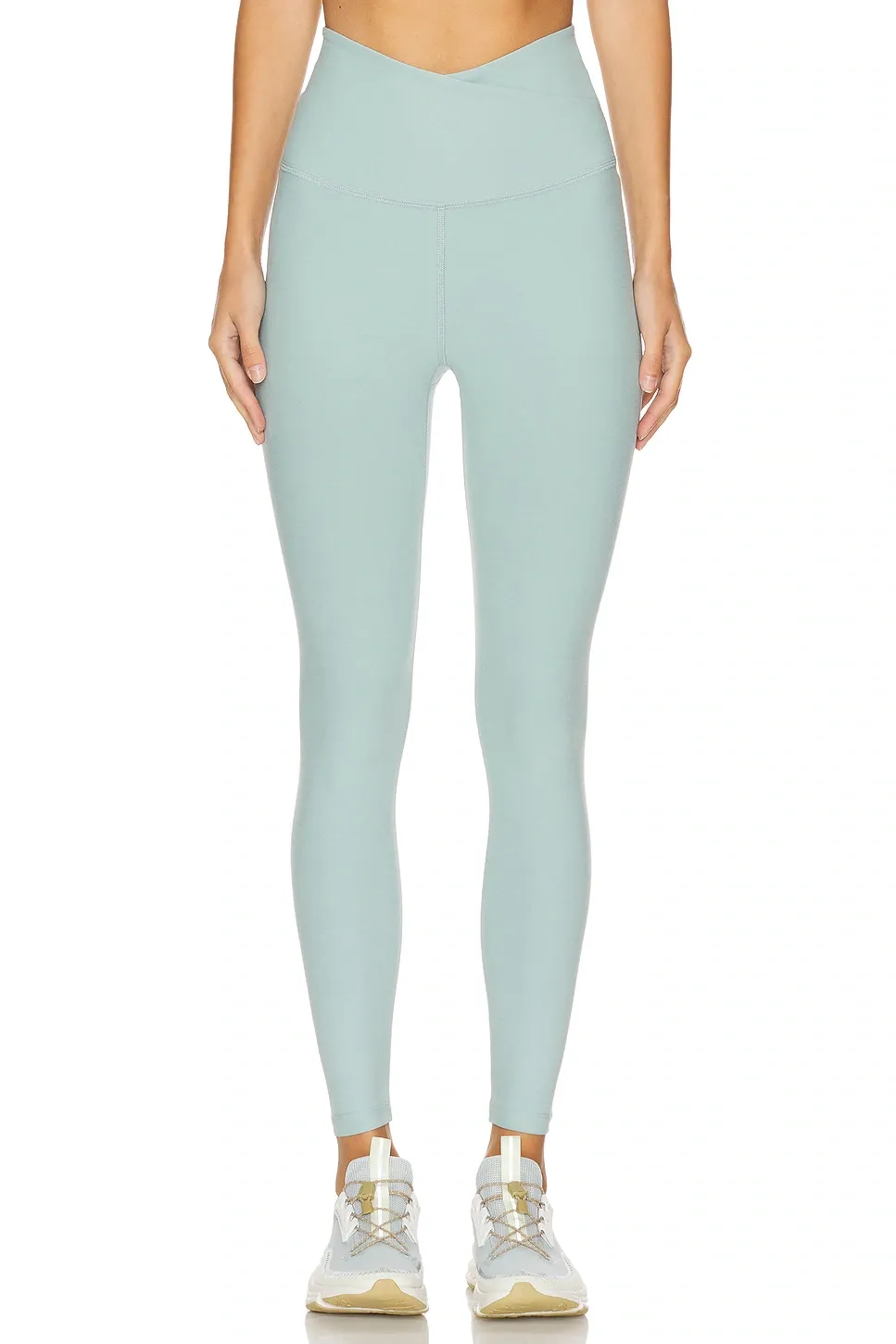 Midi Legging