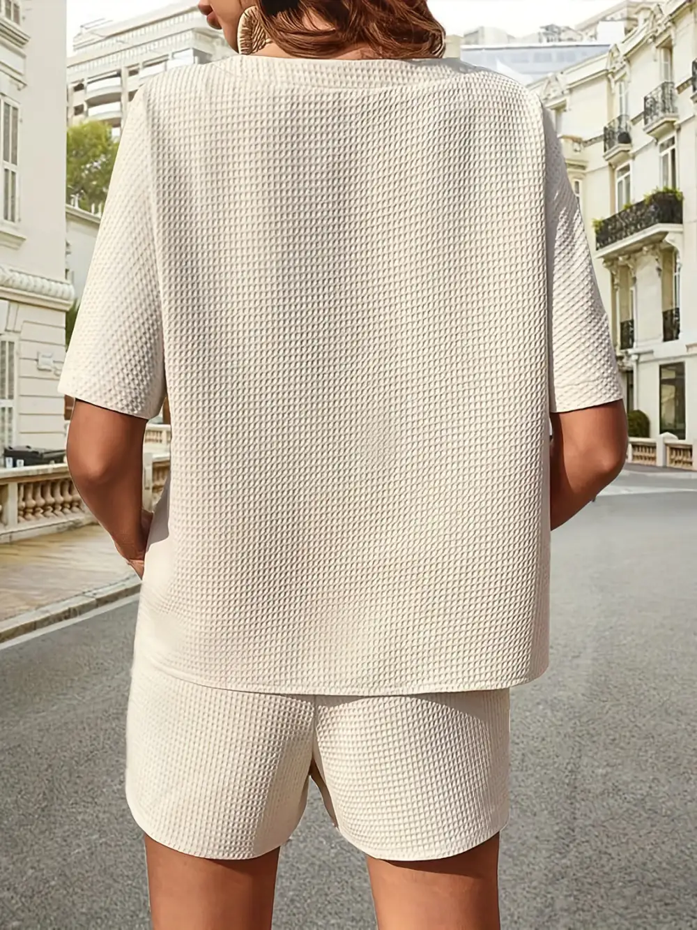 Everyday Soft Knit Set