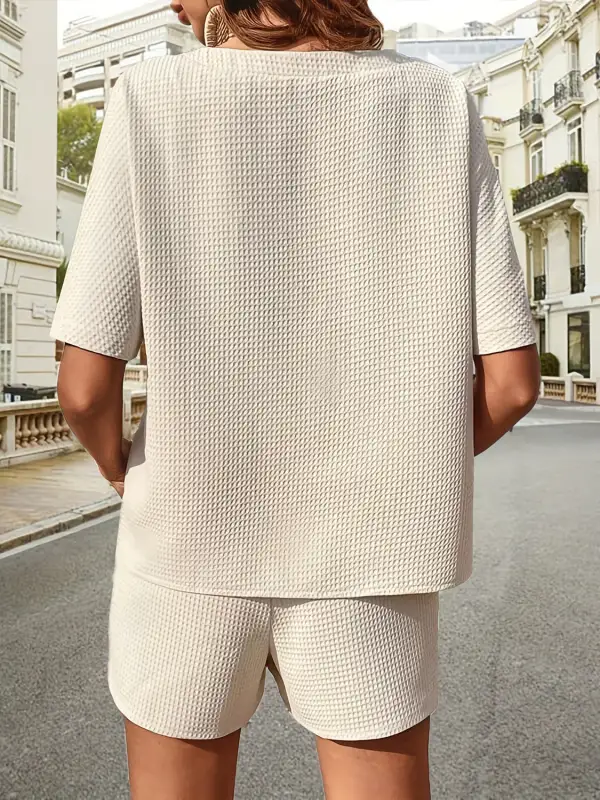 Everyday Soft Knit Set