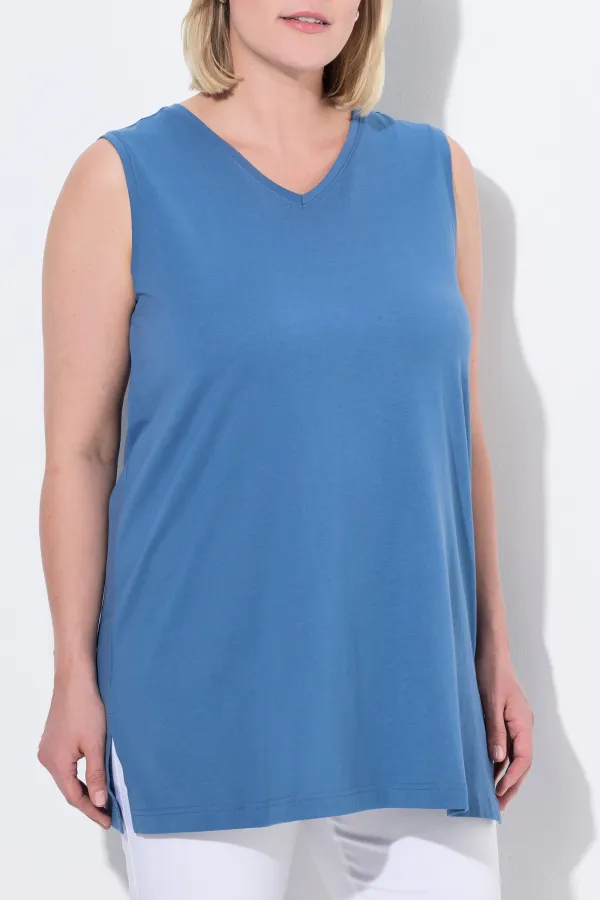 Super Sized Soft Vest
