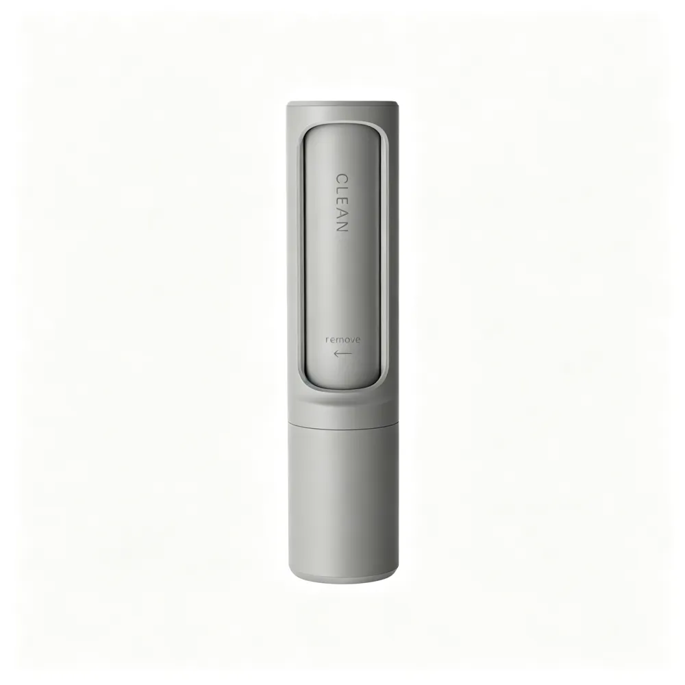 Reusable Pet Hair Remover Brush