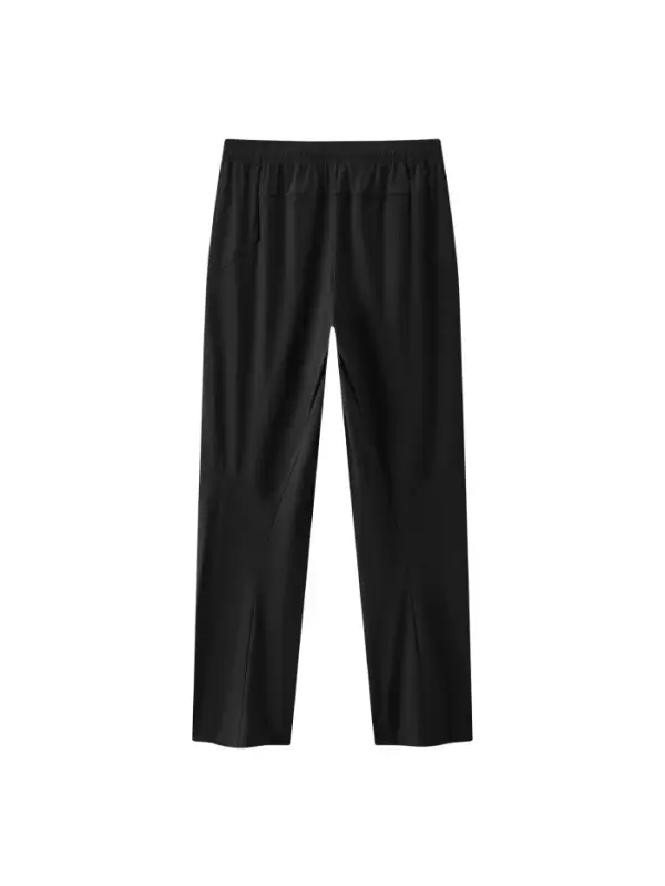 Men's Relaxed Casual Relaxed Pants