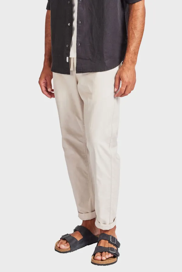 Oahu Pant-Off white
