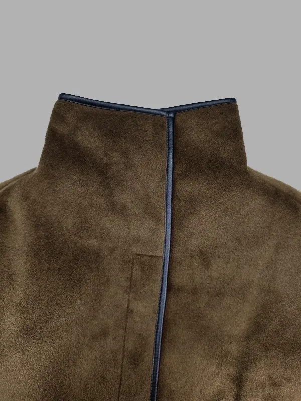Everyday Layering Jacket Streetwear