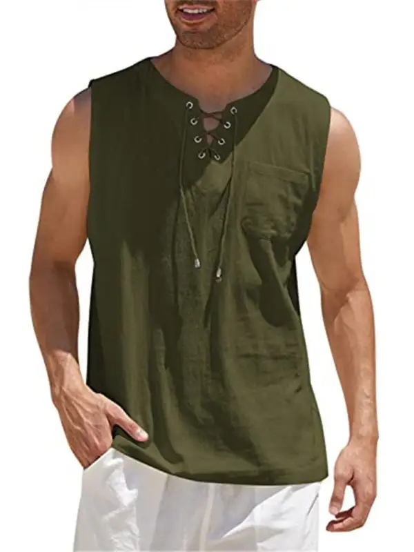 Everyday Tank Top
