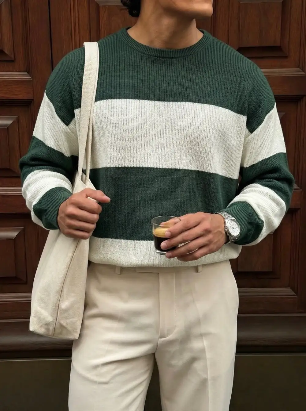 Everyday Knit Sweater