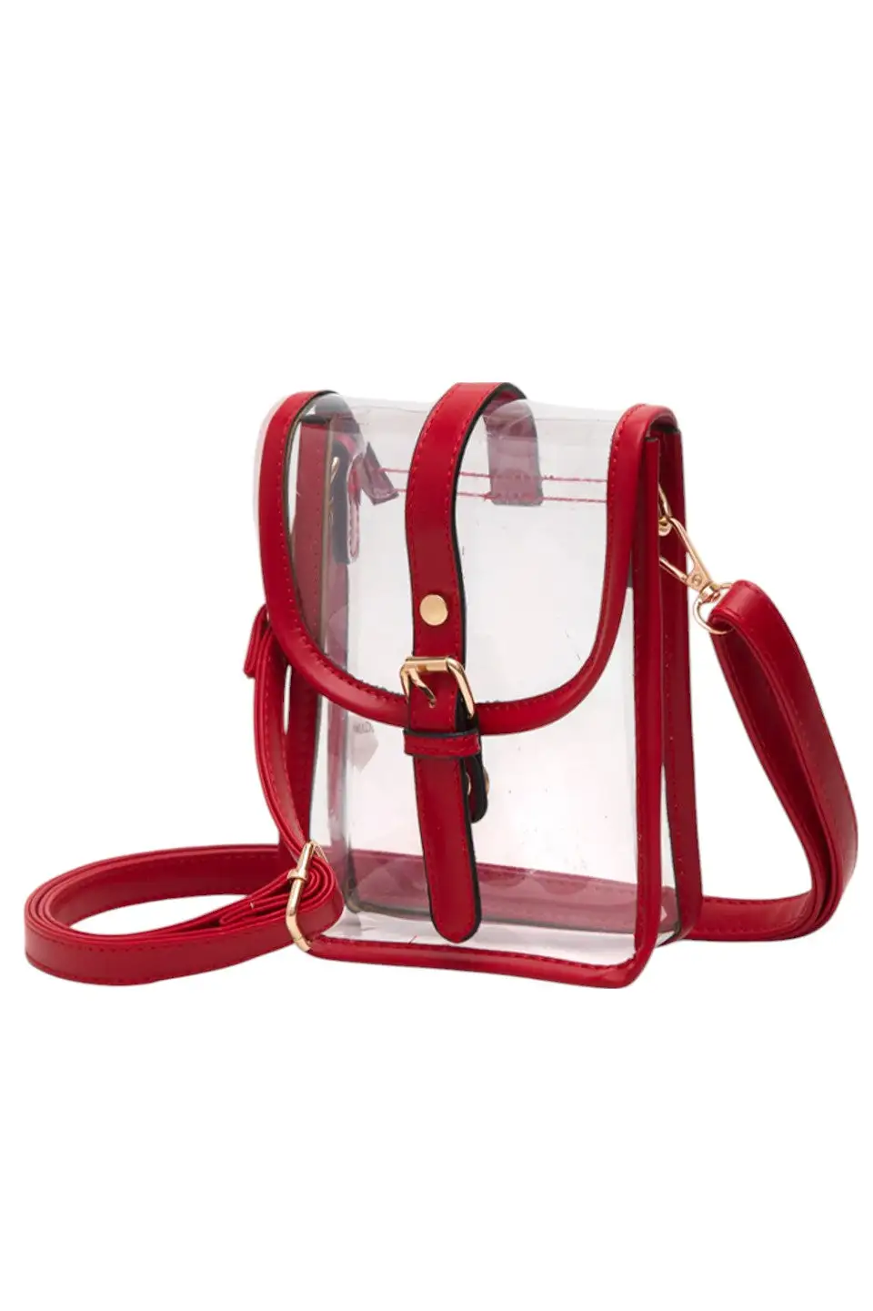 Everyday Stadium Concert Crossbody Bag