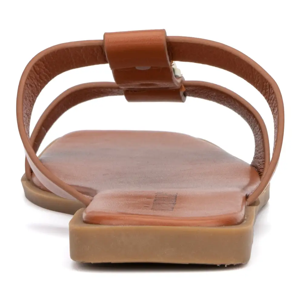 Heels Isadora Sandals