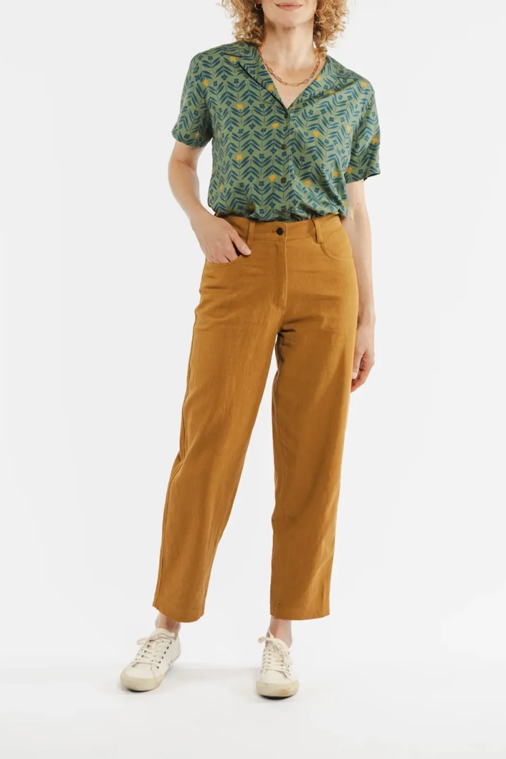 The Arden Pant