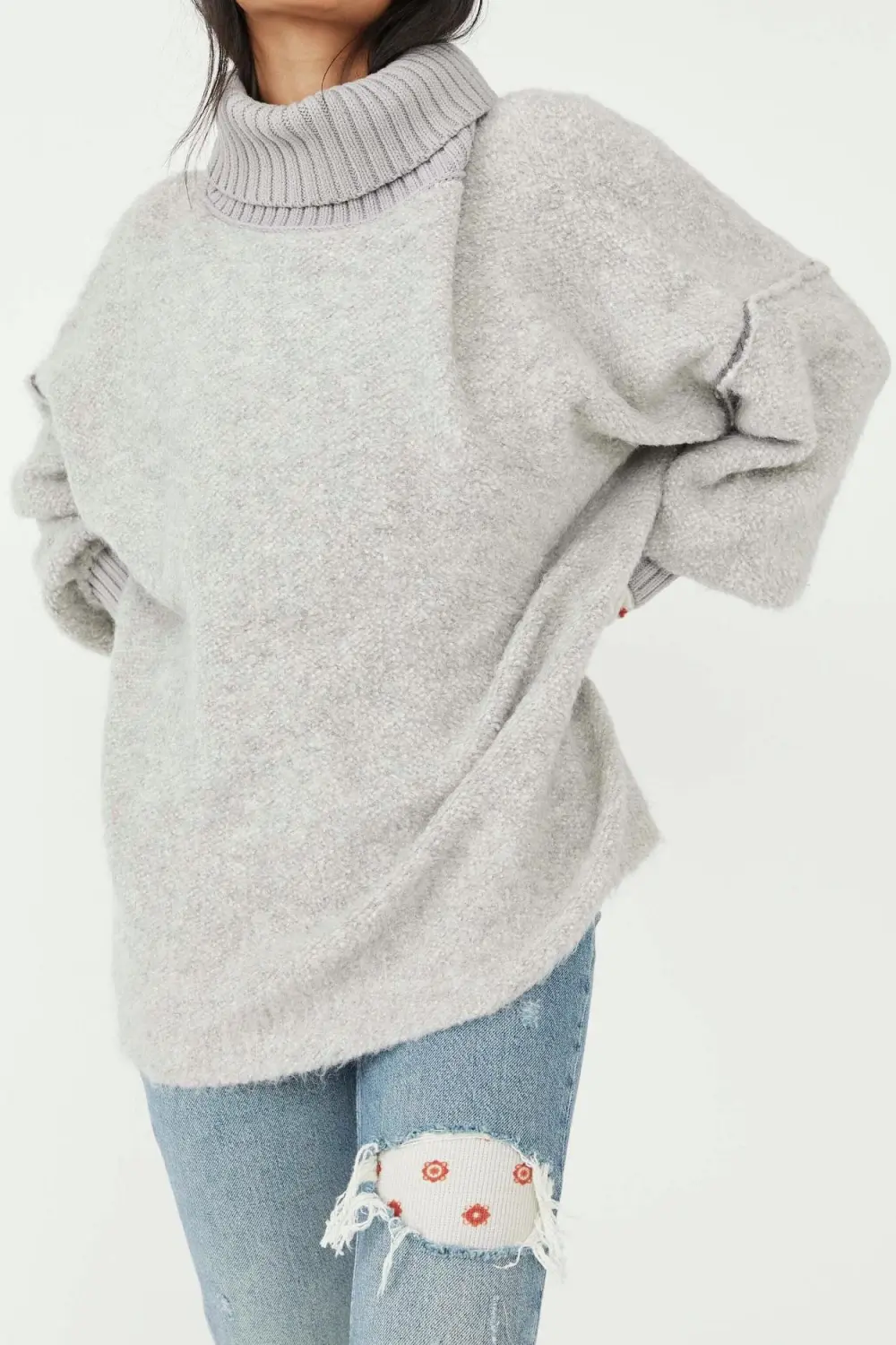 Milo Pullover