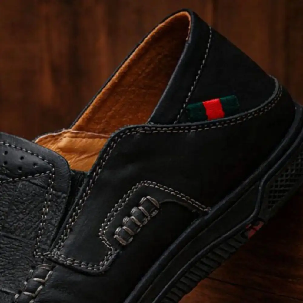 Everyday Soft-Sole Loafers