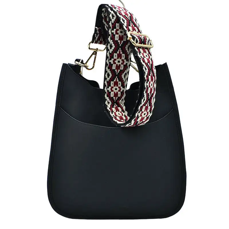 Mini Tote Crossbody Bag