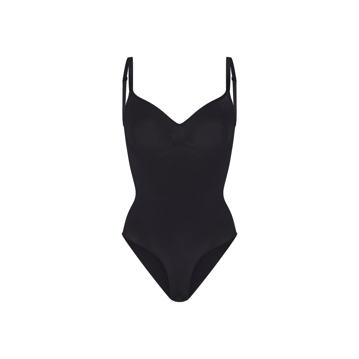 Petite Brief Bodysuit