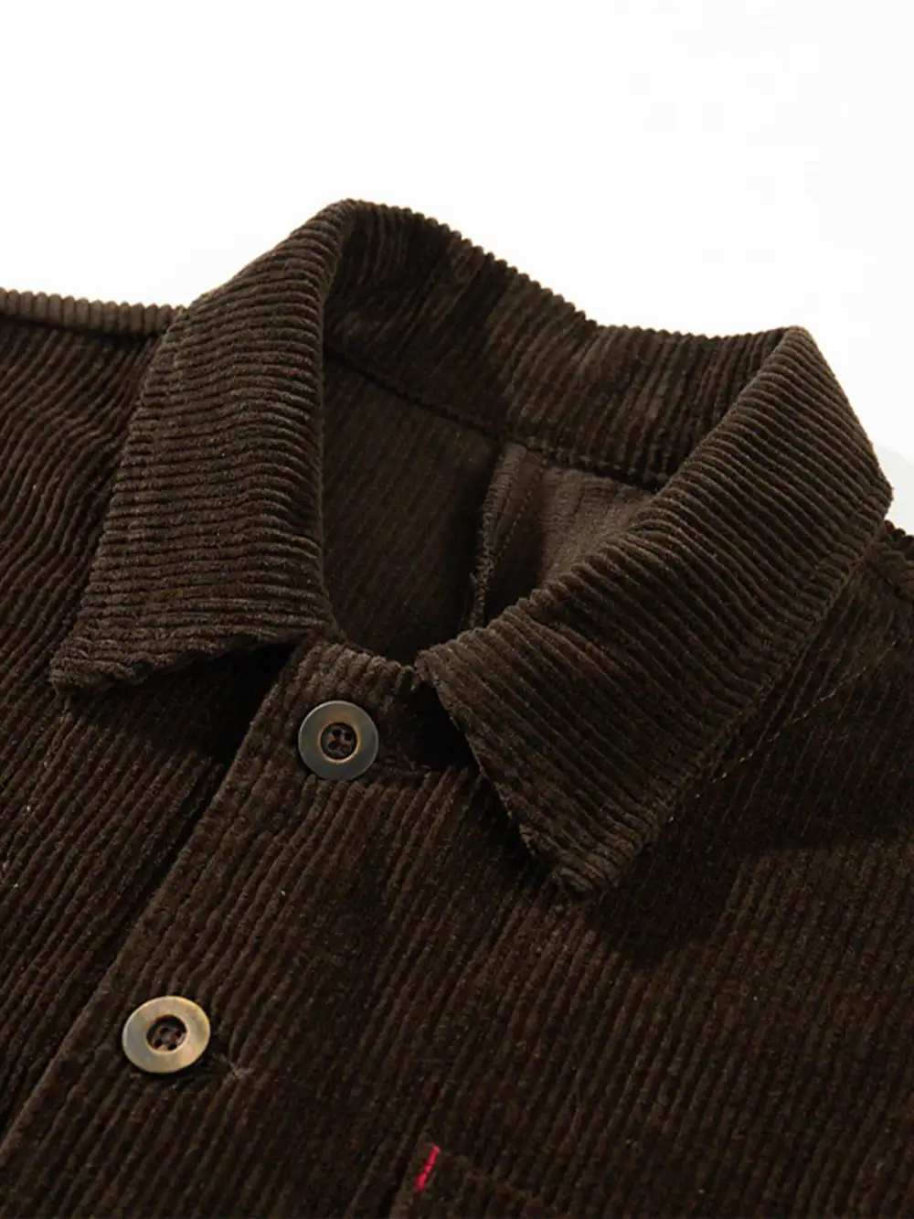 Men'S Relaxed Work Jacket