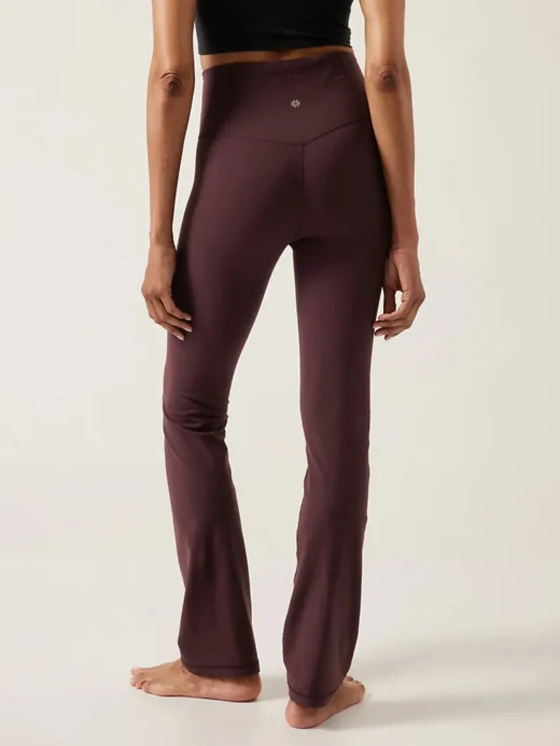 ELATION STRAIGHT LEG PANT