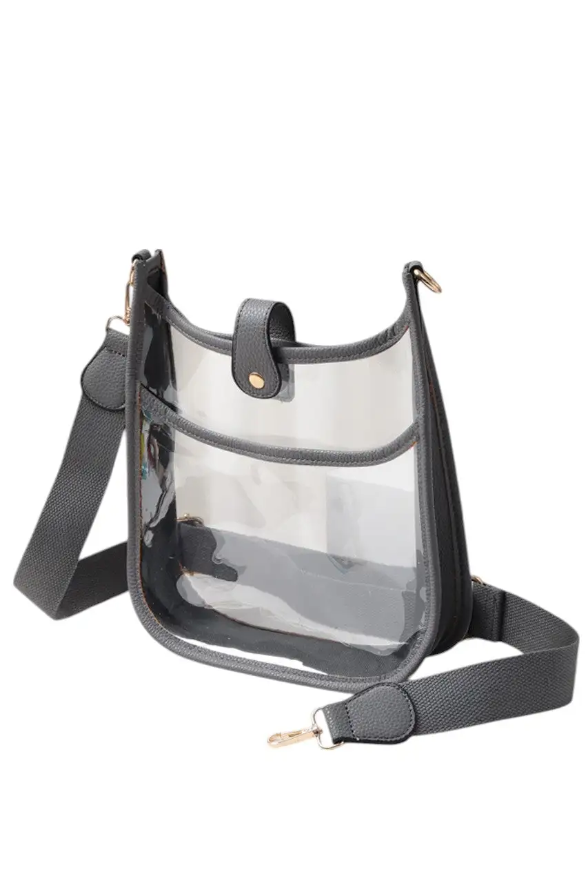Stadium Stadium Crossbody Bag