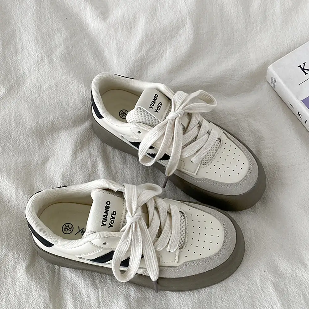 High School Crush Sneakers