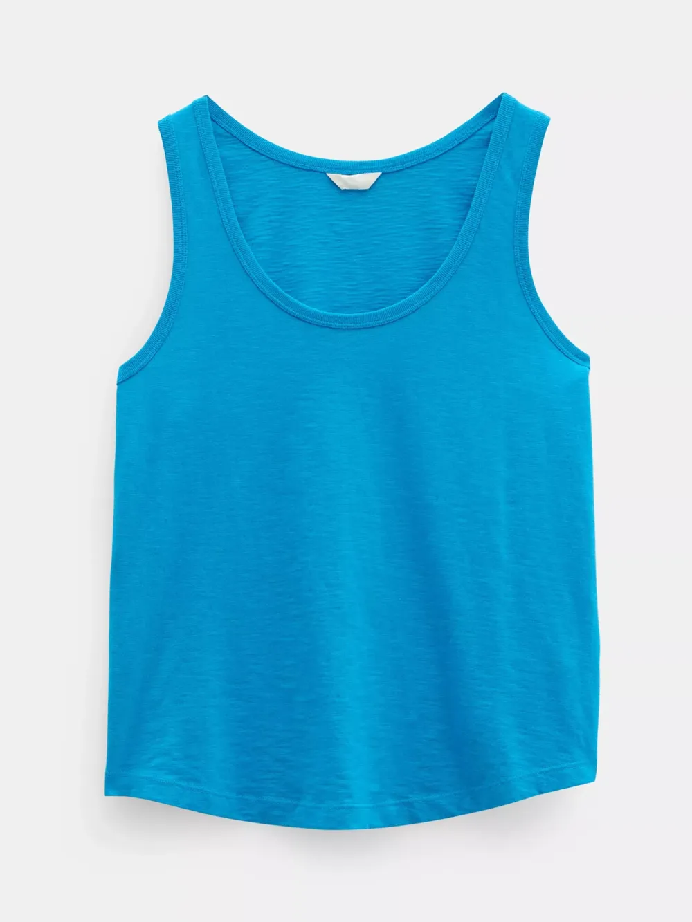 Organic Cotton Tank Top