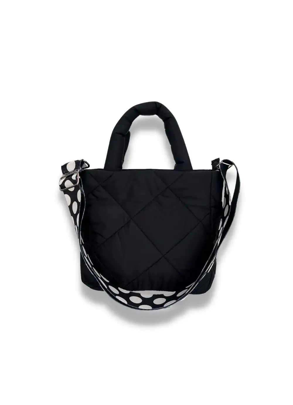 Compact Crossbody Bag