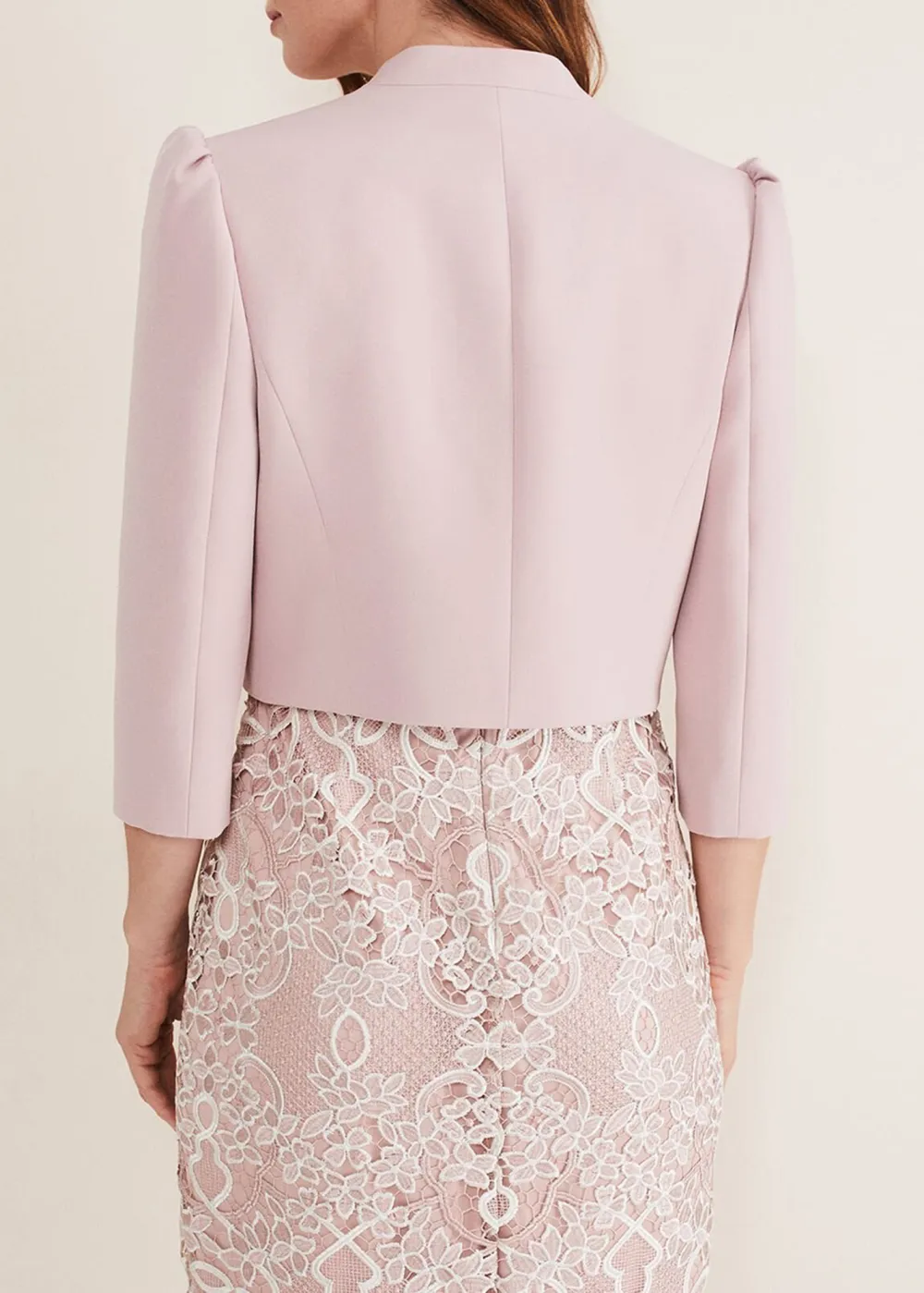 Fashionable And Versatile Women's Short Jacket