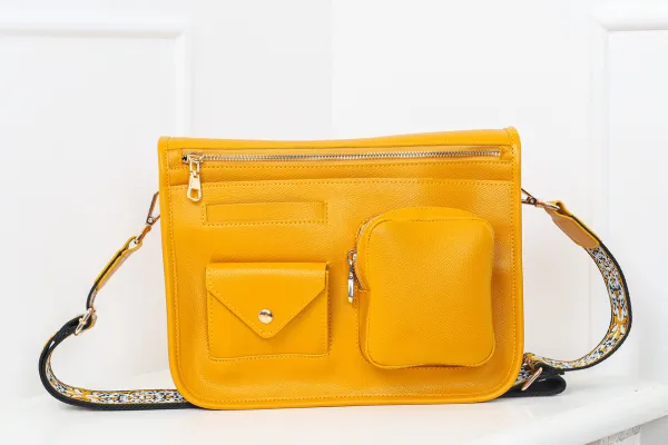 Everyday Everyday Crossbody Bag