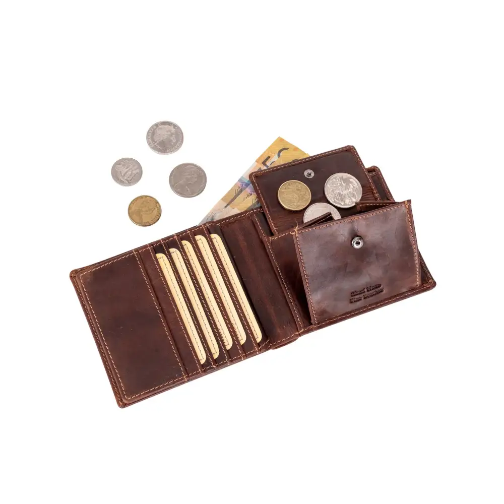 Coin Pocket  Wallet