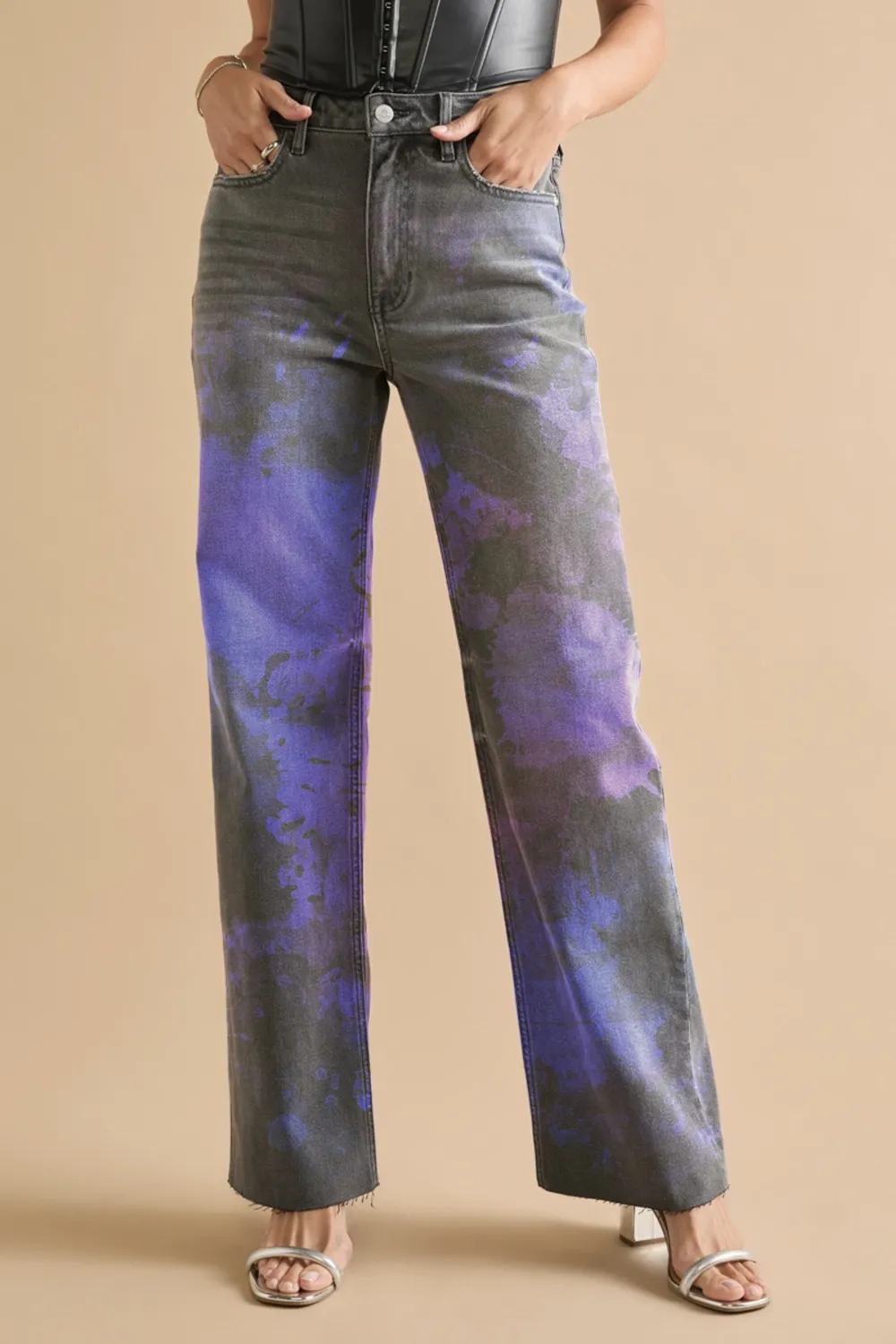 Helen Bootcut Jeans