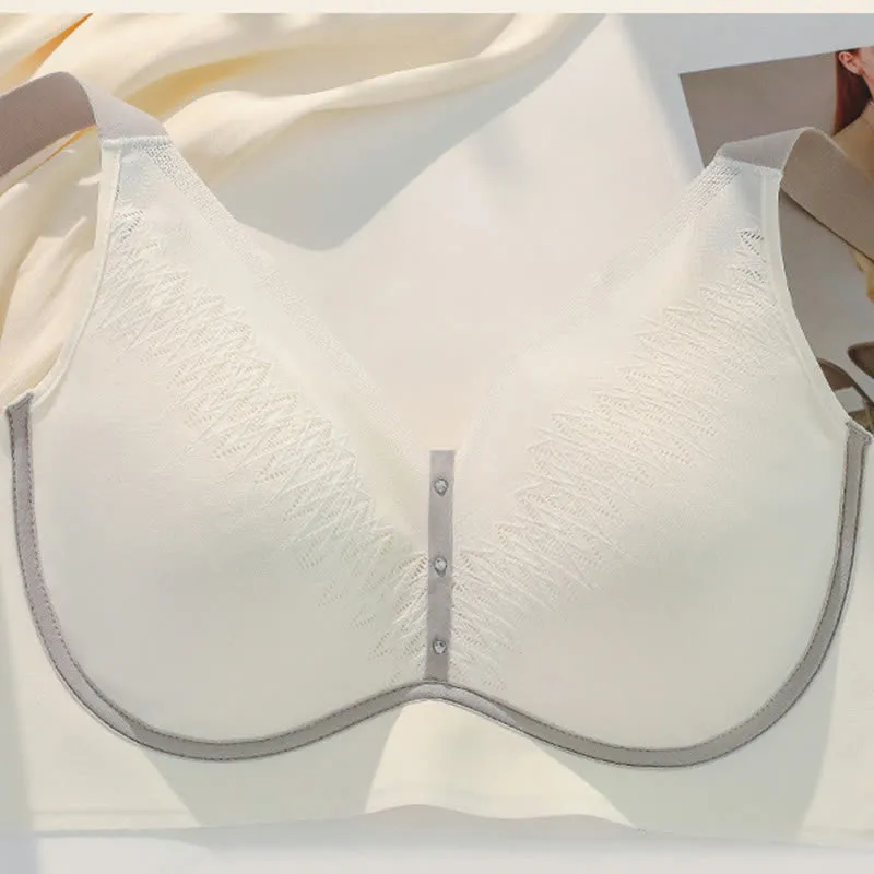 Wireless Bra Wirefree Bra