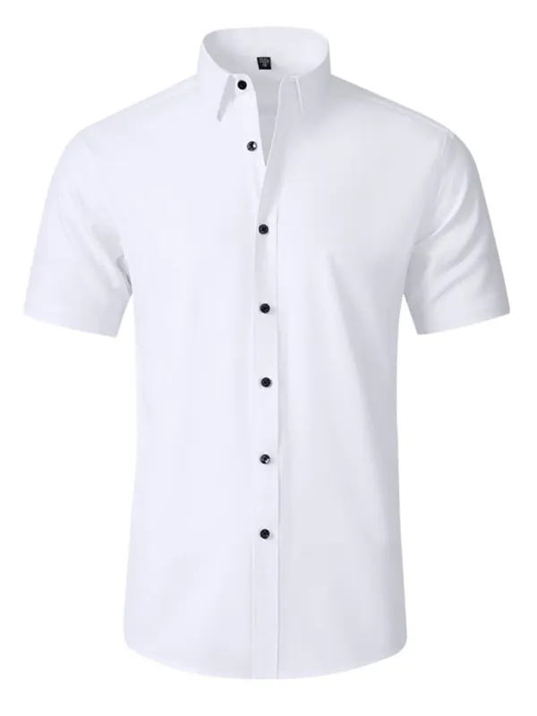 Short Sleeve Shirt