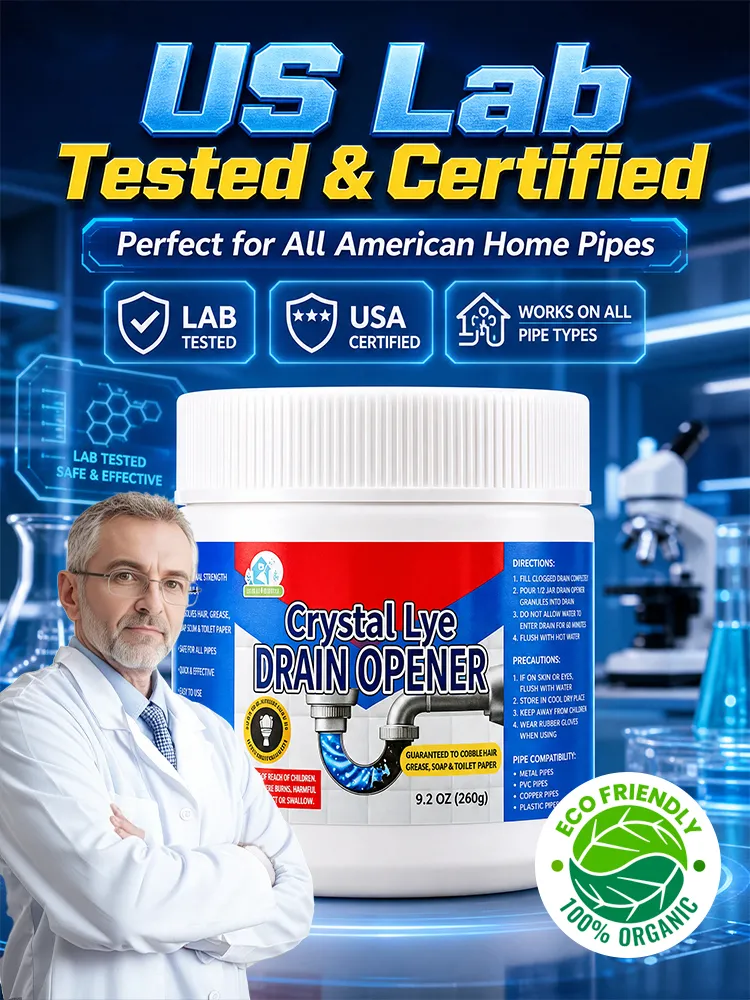 Strong pipeline unclogger