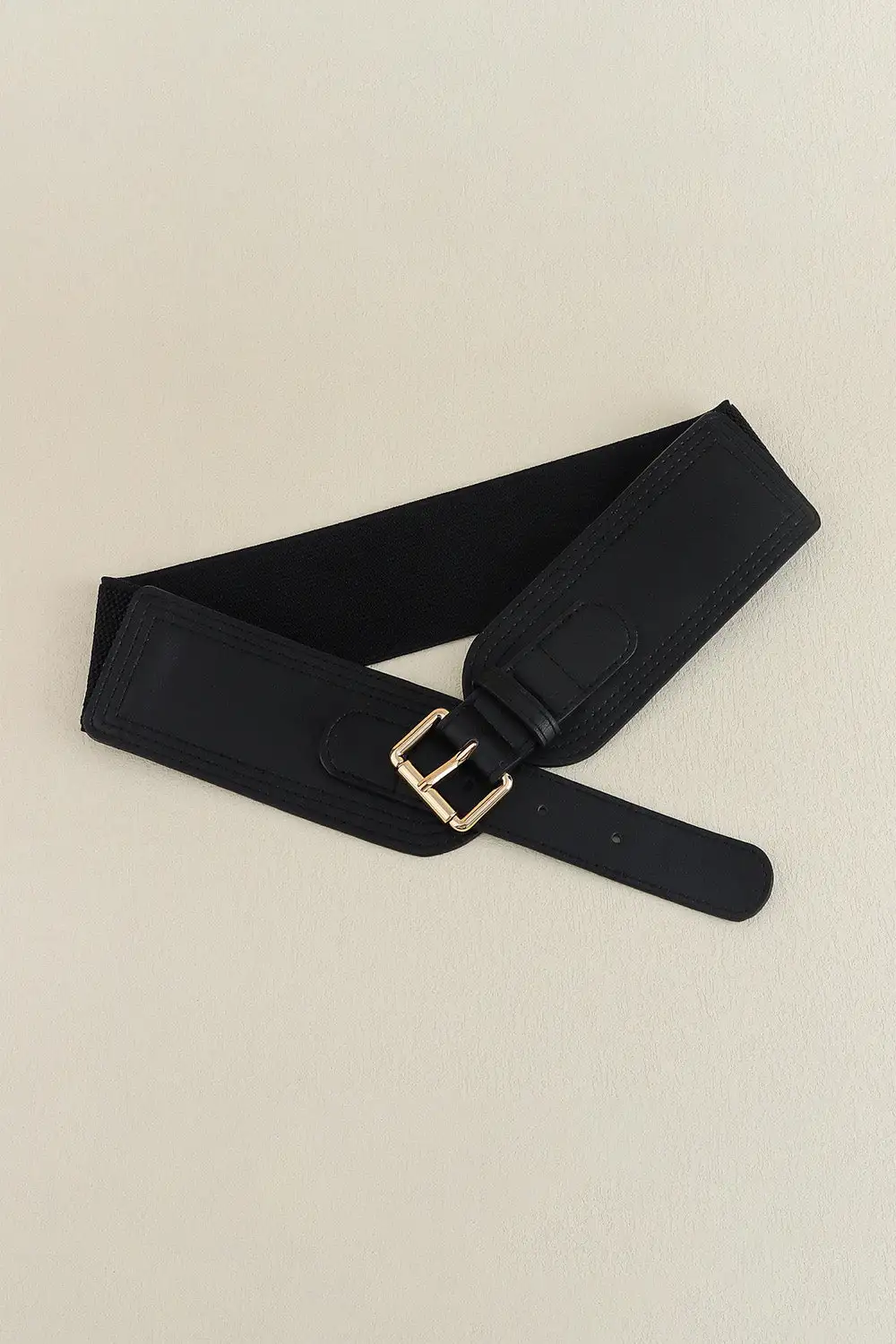 Flexible Contour Waist Belt