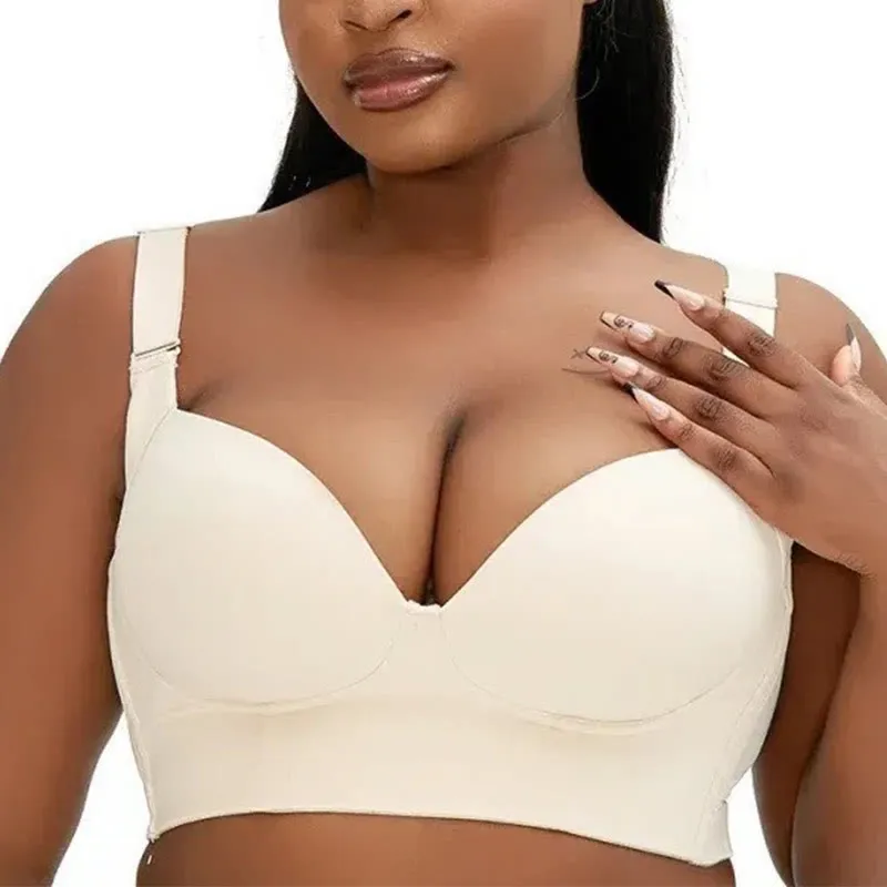 Full Coverage Bra