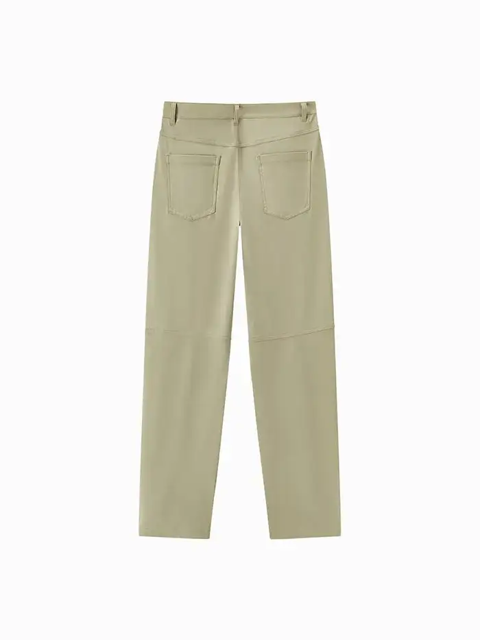 Men's Weekend Studio Trousers