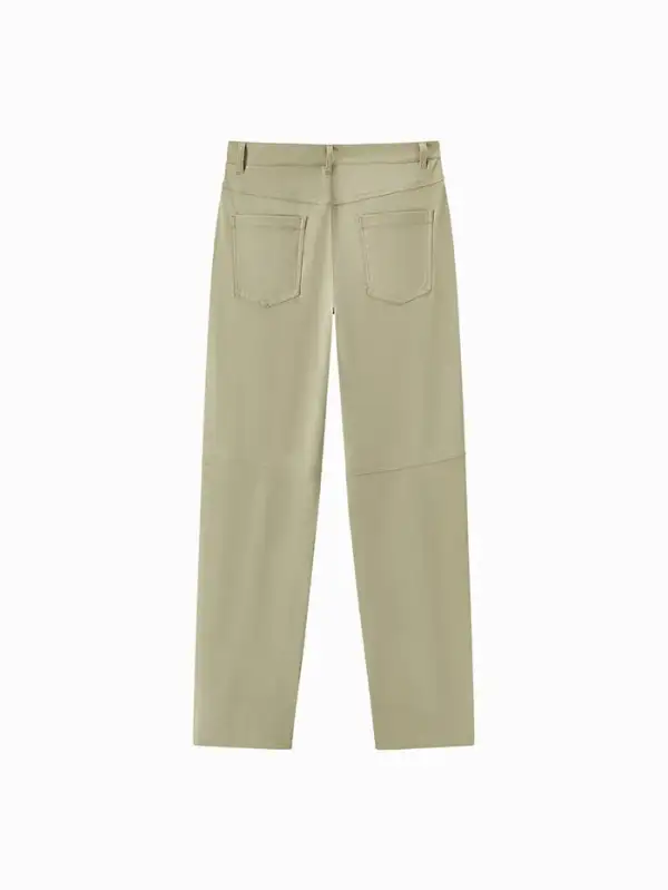 Men's Weekend Studio Trousers